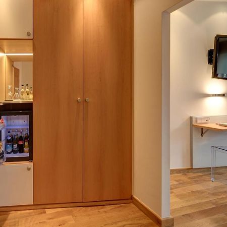 Hotel Nothaft ชเตราบิง ภายนอก รูปภาพ
